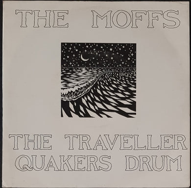 Moffs - The Traveller