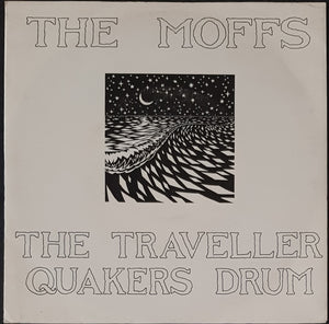 Moffs - The Traveller