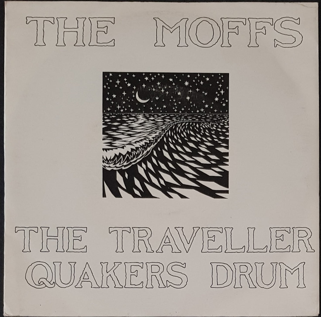 Moffs - The Traveller