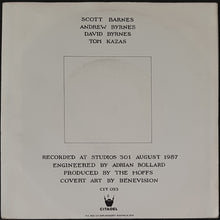 Load image into Gallery viewer, Moffs - The Traveller