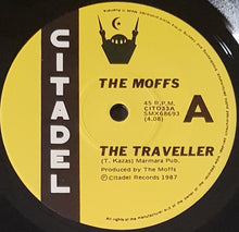 Load image into Gallery viewer, Moffs - The Traveller
