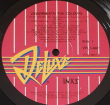 Load image into Gallery viewer, INXS - Underneath The Colours