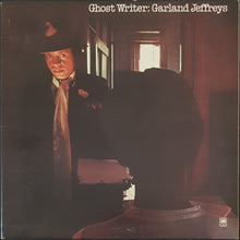 Load image into Gallery viewer, Garland Jeffreys - Ghost Writer