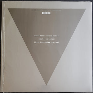 Actress - Silver Cloud