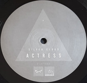 Actress - Silver Cloud