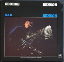 Load image into Gallery viewer, Benson, George - Bad Benson