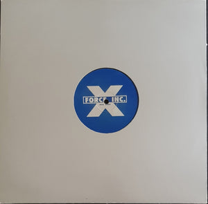 Bizz O.D. - I'm Coming Out Of Your Speakers