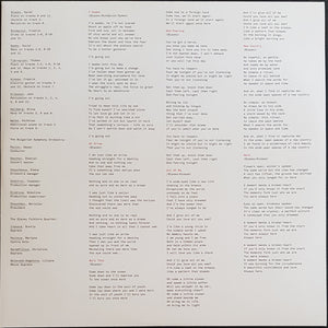 Blasko, Sarah- I Awake