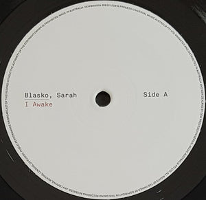 Blasko, Sarah- I Awake