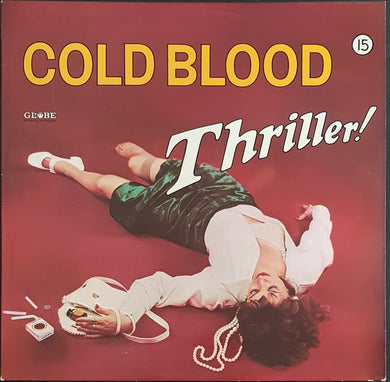 Cold Blood - Thriller!