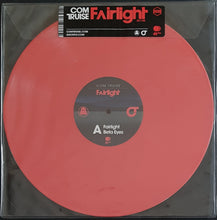 Load image into Gallery viewer, Com Truise - Fairlight