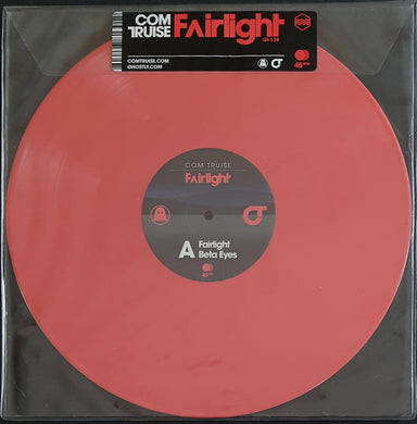 Com Truise - Fairlight