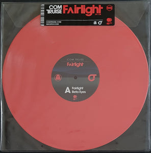 Com Truise - Fairlight