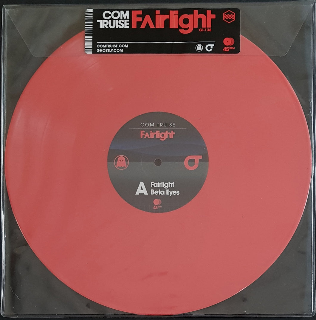 Com Truise - Fairlight