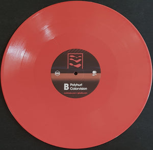 Com Truise - Fairlight