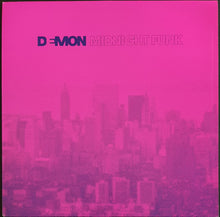 Load image into Gallery viewer, Demon (Electronic) - Midnight Funk