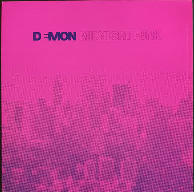 Demon (Electronic) - Midnight Funk