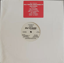 Load image into Gallery viewer, DJ Class - See Yo Handz Up