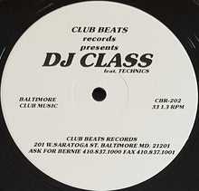 Load image into Gallery viewer, DJ Class - See Yo Handz Up