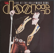 Load image into Gallery viewer, Doors - Live At The Hollywood Bowl