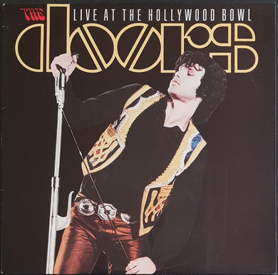 Doors - Live At The Hollywood Bowl