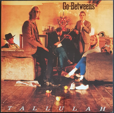 Go-Betweens - Tallulah