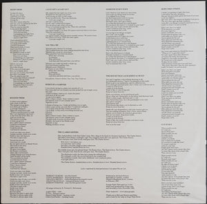 Go-Betweens - Tallulah