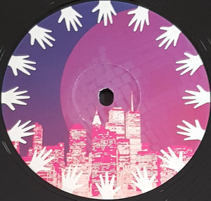 Treasure - Joyous