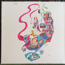 Load image into Gallery viewer, Incredible String Band - Changing Horses