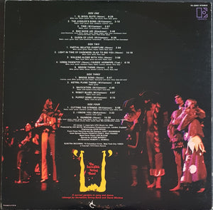 Incredible String Band - U