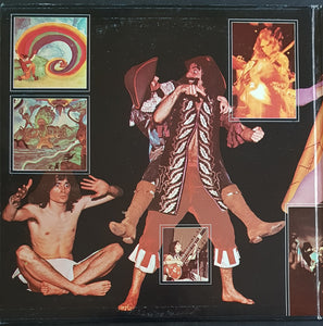 Incredible String Band - U