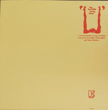 Load image into Gallery viewer, Incredible String Band - U