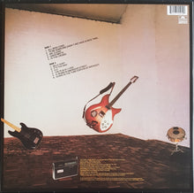 Load image into Gallery viewer, The Jam - All Mod Cons - 180gr Vinyl Reissue