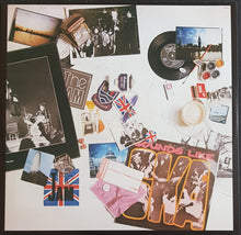 Load image into Gallery viewer, The Jam - All Mod Cons - 180gr Vinyl Reissue