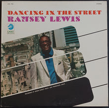 Load image into Gallery viewer, Lewis, Ramsey - Dancing In The Street