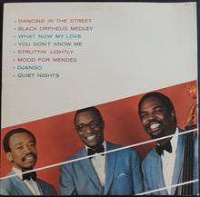 Load image into Gallery viewer, Lewis, Ramsey - Dancing In The Street
