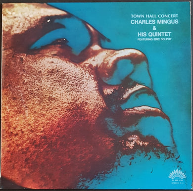 Charles Mingus - Town Hall Concert