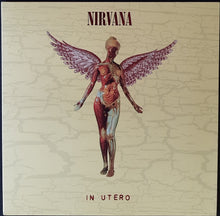 Load image into Gallery viewer, Nirvana - In Utero - 30th Anniversary Edition