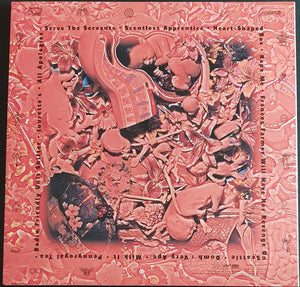 Nirvana - In Utero - 30th Anniversary Edition