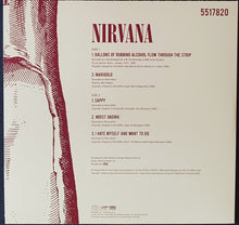 Load image into Gallery viewer, Nirvana - In Utero - 30th Anniversary Edition