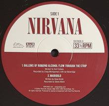 Load image into Gallery viewer, Nirvana - In Utero - 30th Anniversary Edition