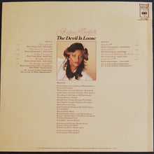 Load image into Gallery viewer, Puthli, Asha - The Devil Is Loose