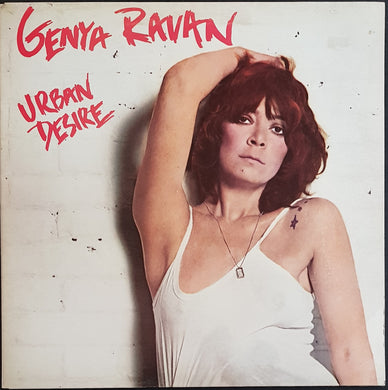 Ravan, Genya- Urban Desire