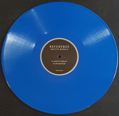Reference - Ghetto Nebula