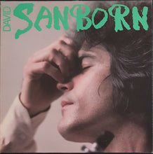 Load image into Gallery viewer, Sanborn, David- Sanborn
