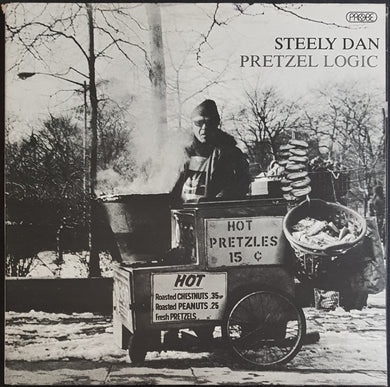 Steely Dan - Pretzel Logic