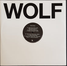 Load image into Gallery viewer, Greymatter &amp; Krl - Wolf EP 20