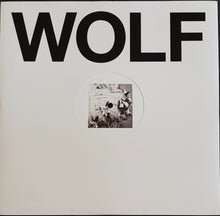 Load image into Gallery viewer, Greymatter &amp; Krl - Wolf EP 20