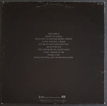 Load image into Gallery viewer, AC/DC - Back In Black