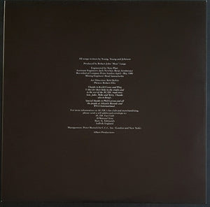 AC/DC - Back In Black